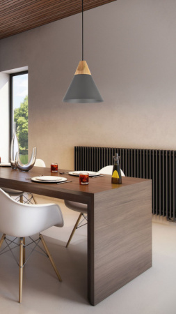 Подвесные светильники — Подвесной светильник Maytoni P359-PL-220-C купить в 