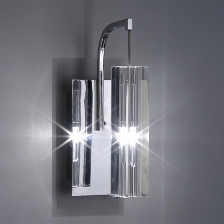 Настенные бра — Бра Illuminati MB4512-1A купить в 