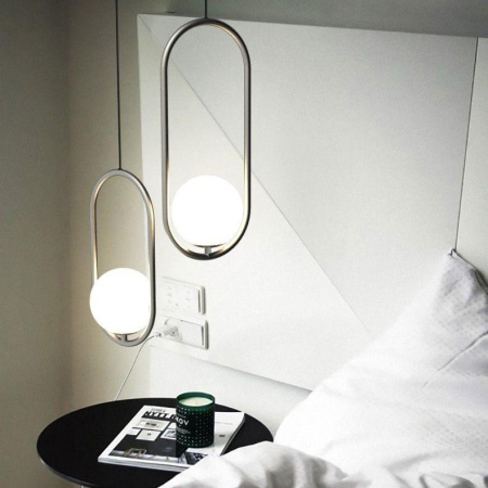 Подвесные светильники — Подвесной светильник Imperium Loft Matthew Mccormick 179967-22 купить в 