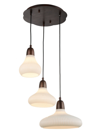 Подвесные светильники — Подвесной светильник ST-Luce SL712.883.03 купить в 