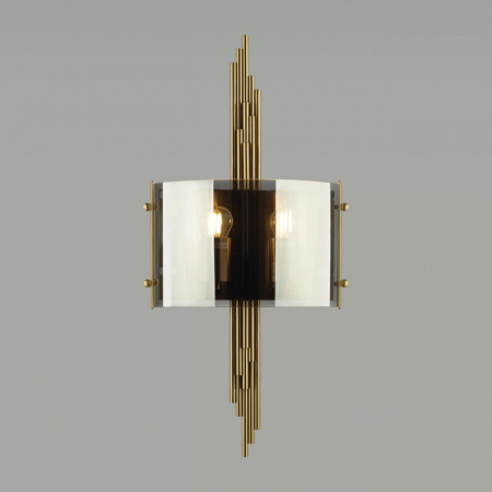 Настенные бра — Бра Odeon Light 4895/2WA купить в 