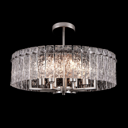 Люстры на штанге — Люстра на штанге Freya FR5166PL-06N купить в 