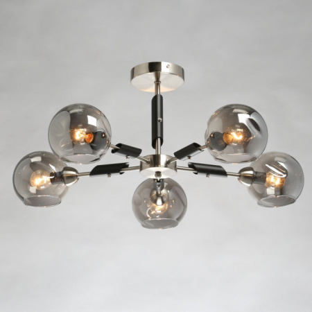 Люстры на штанге — Люстра на штанге DeMarkt 605016605 купить в 