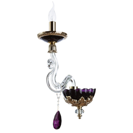 Настенные бра — Бра Divinare 5125/12 AP-1 купить в 