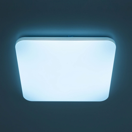 Накладные светильники — Накладной светильник Citilux CL714K680G купить в 