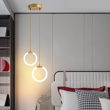 Подвесные светильники — Подвесной светильник ImperiumLoft 239899-23 купить в 