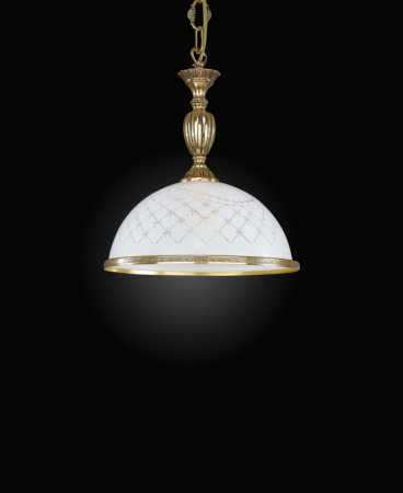 Подвесные светильники — Подвесной светильник Reccagni Angelo L 7102/28 купить в 