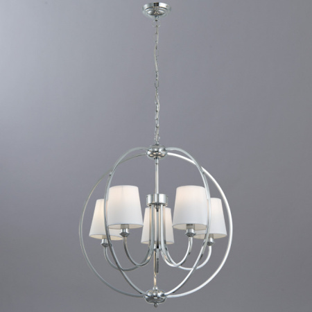Люстры подвесные — Подвесная люстра ARTE Lamp A9022SP-5CC купить в  Люстры подвесные — Подвесная люстра ARTE Lamp A9022SP-5CC купить в