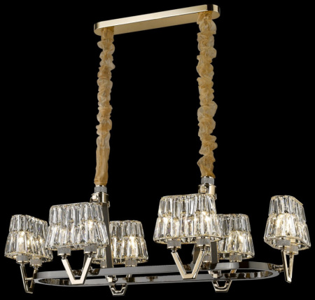 Люстры подвесные — Подвесная люстра WERTMARK WE152.12.323 купить в  Люстры подвесные — Подвесная люстра WERTMARK WE152.12.323 купить в