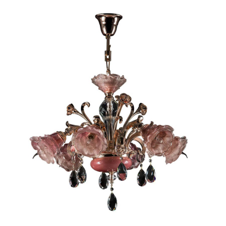 Люстры подвесные — Подвесная люстра Osgona Rosata 696062 купить в 