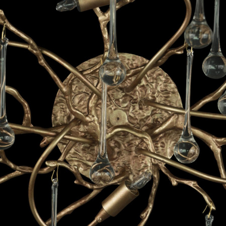 Настенные бра — Бра LOFT IT 10067/6W GB купить в 