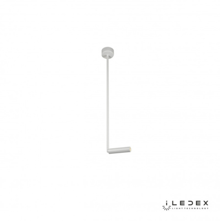 Споты — Спот iLedex 7010/1PS WH купить в  Споты — Спот iLedex 7010/1PS WH купить в