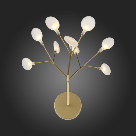 Настенные бра — Бра ST-Luce SL411.221.09 купить в 