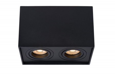 Накладные точечные светильники — Накладной светильник LUCIDE 22953/02/30 купить в  Накладные точечные светильники — Накладной светильник LUCIDE 22953/02/30 купить в