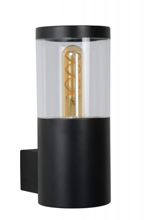 Уличные настенные светильники — Светильник настенный LUCIDE 14899/01/30 купить в 