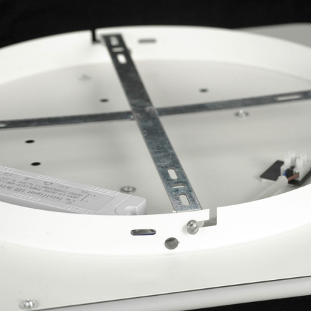 Люстры накладные — Накладная люстра Lussole LSP-8464 купить в 