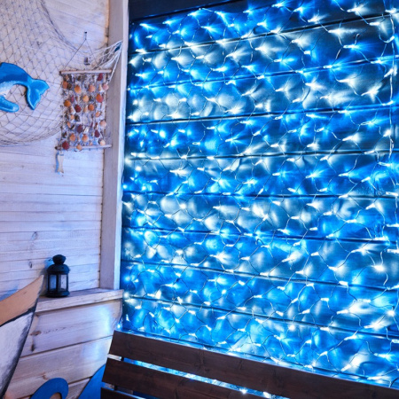 Светодиодные сети — Светодиодная сеть Neon-Night 215-022 купить в  Светодиодные сети — Светодиодная сеть Neon-Night 215-022 купить в