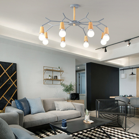 Детские люстры — Детская люстра ImperiumLoft 220509-23 купить в  Детские люстры — Детская люстра ImperiumLoft 220509-23 купить в
