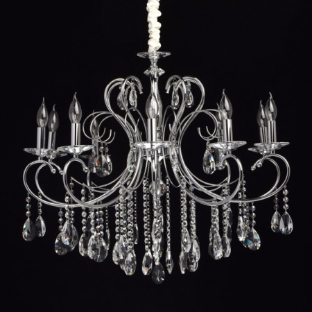 Люстры подвесные — Подвесная люстра MW-Light 373013410 купить в 