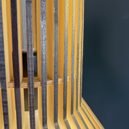 Подвесные светильники — Подвесной светильник Imperium Loft Punkto 140946-26 купить в 