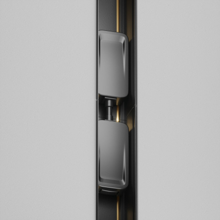 Коннекторы — Коннектор Maytoni Technical TRA084C-B-12 купить в 