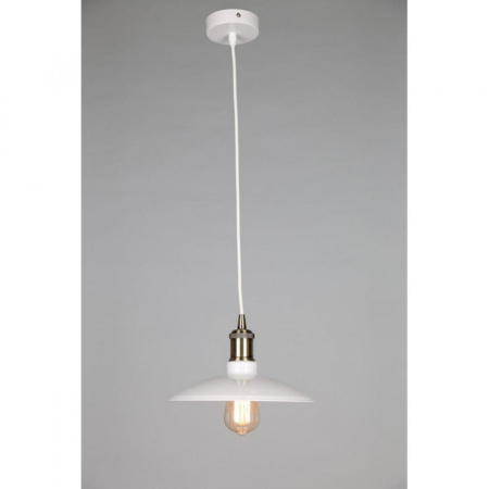 Подвесные светильники — Подвесной светильник Omnilux OML-90816-01 купить в 