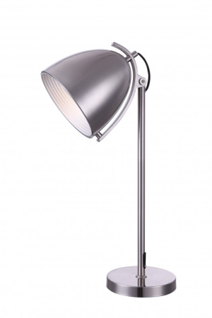 Настольные лампы — Настольная лампа Globo 15130T купить в 