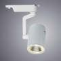 Трековые светильники — Светильник на шине ARTE Lamp A2321PL-1WH купить в  Трековые светильники — Светильник на шине ARTE Lamp A2321PL-1WH купить в