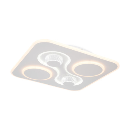 Накладные светильники — Накладной светильник Freya FR6049CL-L95W купить в 