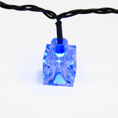 Светодиодные гирлянды — Светодиодная гирлянда Neon-Night 303-061 купить в 