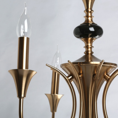 Люстры подвесные — Подвесная люстра MW-Light 614013208 купить в 