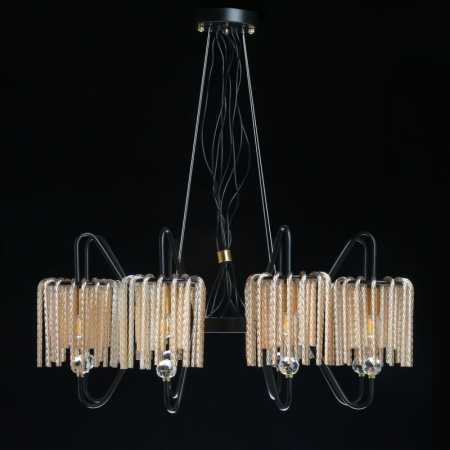 Люстры подвесные — Подвесная люстра MW-Light 443010908 купить в 
