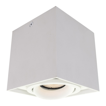 Накладные точечные светильники — Накладной светильник Denkirs DK2003-WH купить в 
