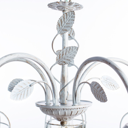 Люстры подвесные — Подвесная люстра ARTE Lamp A5090LM-5WG купить в  Люстры подвесные — Подвесная люстра ARTE Lamp A5090LM-5WG купить в