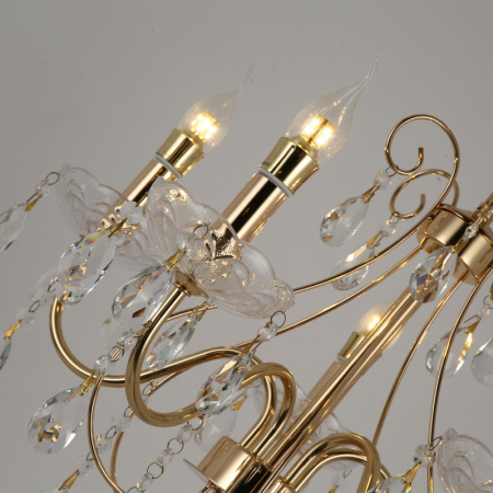 Люстры подвесные — Подвесная люстра F-Promo 2574-5P купить в 