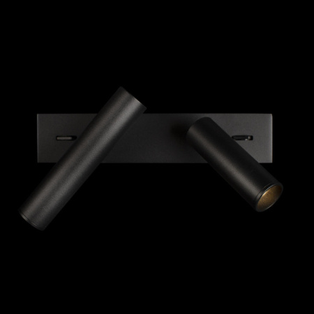 Споты — Спот LOFT IT 10260/2W Black купить в  Споты — Спот LOFT IT 10260/2W Black купить в