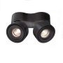 Споты — Светодиодный спот Deko-Light Uni II Double 348175 купить в  Споты — Светодиодный спот Deko-Light Uni II Double 348175 купить в