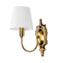 Настенные бра — Бра ARTE Lamp A7301AP-1PB купить в  Настенные бра — Бра ARTE Lamp A7301AP-1PB купить в