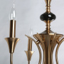 Люстры подвесные — Подвесная люстра MW-Light 614013208 купить в 
