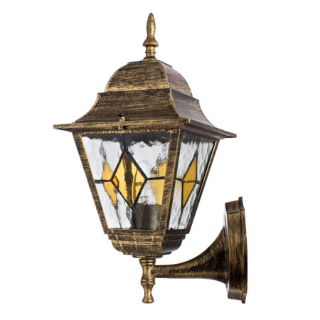 Уличные настенные светильники — Светильник настенный ARTE Lamp A1011AL-1BN купить в  Уличные настенные светильники — Светильник настенный ARTE Lamp A1011AL-1BN купить в