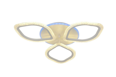 Потолочные люстры — Потолочная светодиодная люстра Escada Bubble 10251/3LED BL купить в  Потолочные люстры — Потолочная светодиодная люстра Escada Bubble 10251/3LED BL купить в