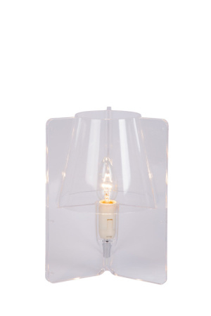 Настольные лампы — Настольная лампа LUCIDE 71550/01/60 купить в 