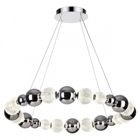 Люстры подвесные — Подвесная люстра Odeon Light 5007/45L купить в 