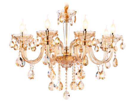 Люстры подвесные — Подвесная люстра Ambrella Light TR4907 купить в 