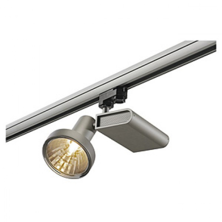 Трековые светильники — Светильник на шине SLV 153644 купить в 
