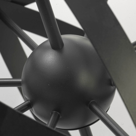 Люстры подвесные — Подвесная люстра Lussole LSP-9300 купить в 