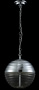 Подвесные светильники — Подвесной светильник Crystal Lux ALBERTO SP3 CHROME/TRANSPARENTE купить в 