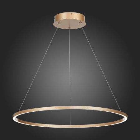 Подвесные светильники — Подвесной светильник ST-Luce ST605.243.34 купить в 