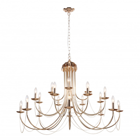 Люстры подвесные — Подвесная люстра F-Promo 2591-20P купить в 