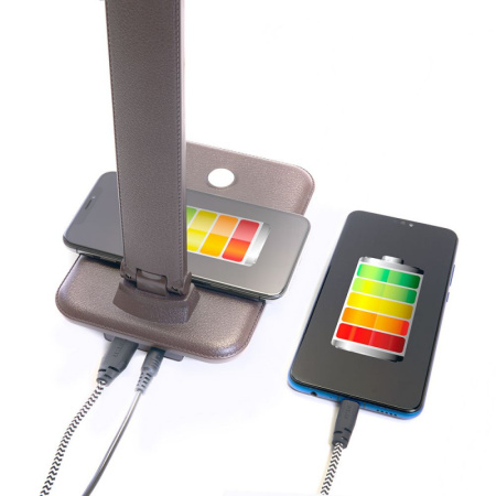 Настольные лампы — Настольная лампа Feron 41451 купить в 